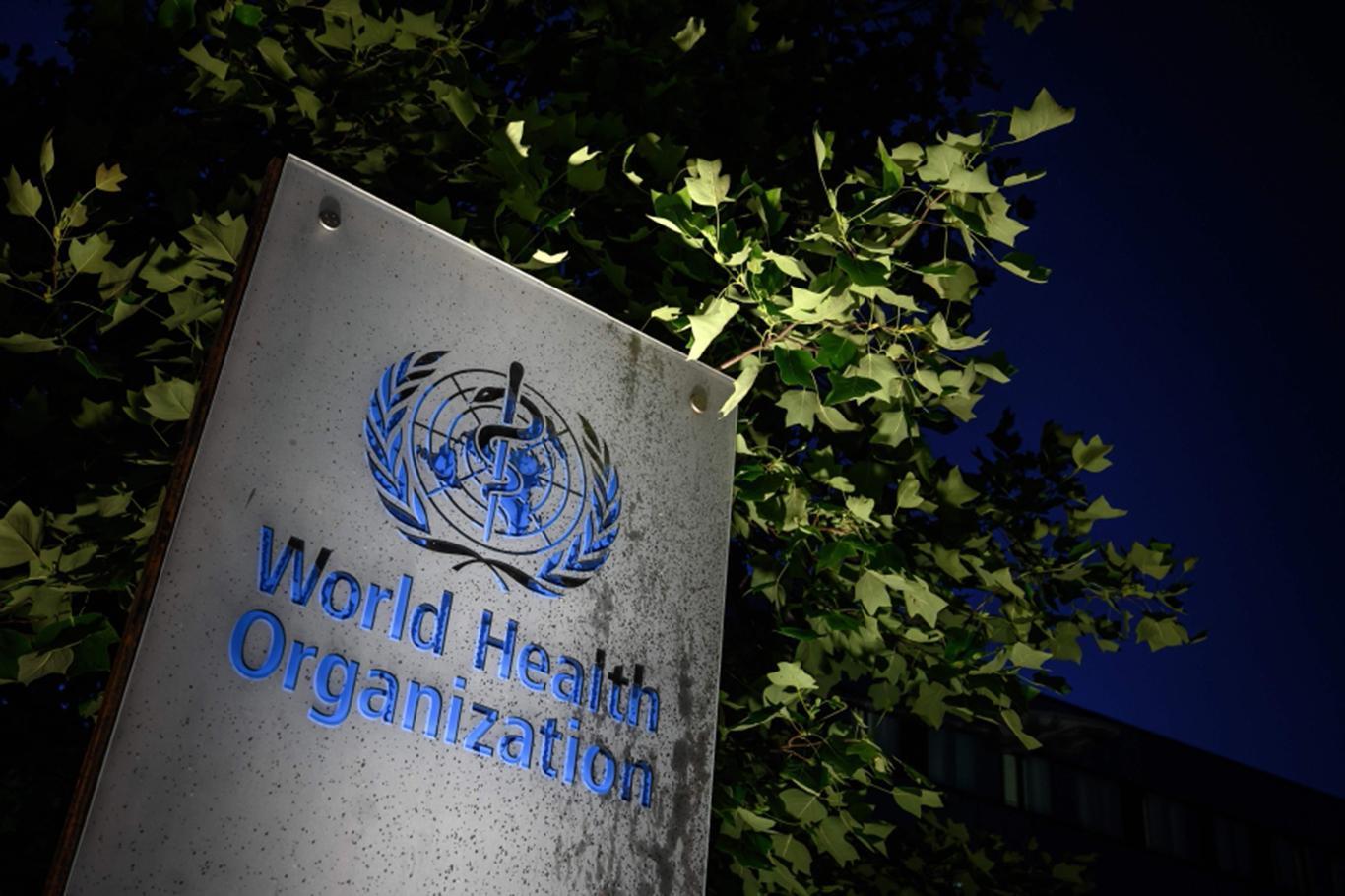 Trump decides to sever ties with the World Health Organization